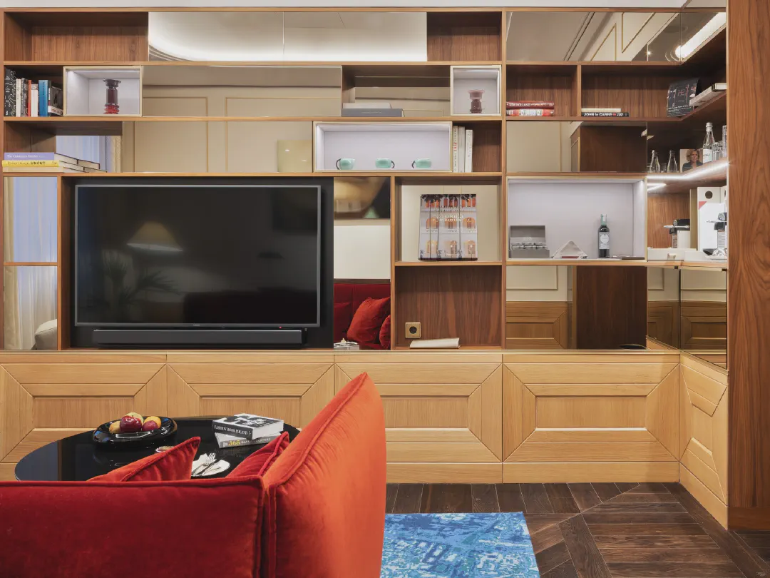 Photographier du mobilier intégré : montrer le sur-mesure sans perdre la lisibilité de l’espace