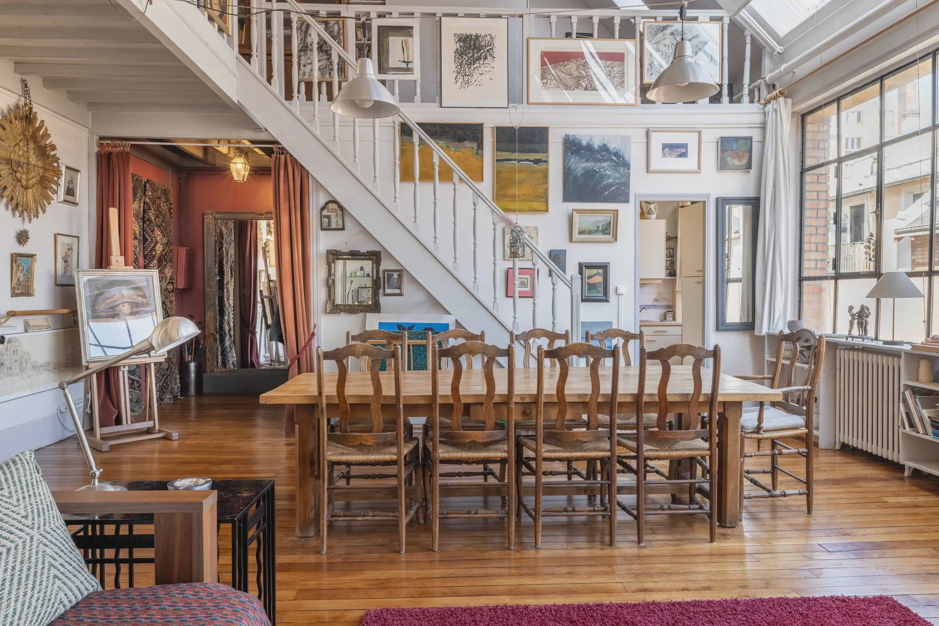 Quels espaces photographier absolument dans un logement pour maximiser l’impact