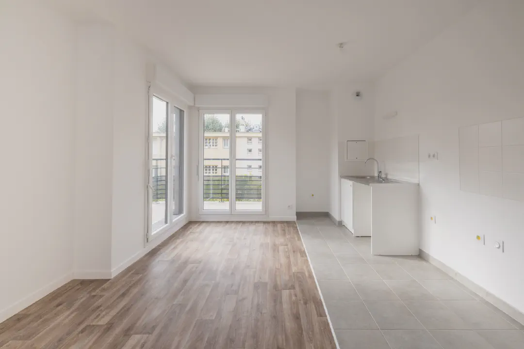 Valoriser un logement neuf avant son emménagement
