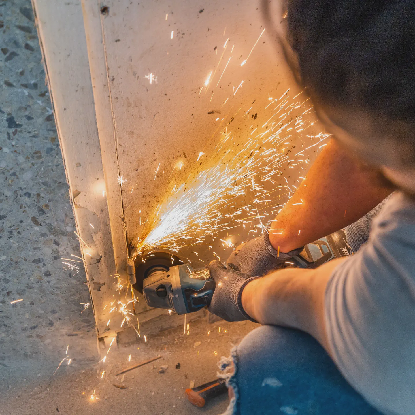 Photographie corporate & reportage d'entreprise réalisée par Florian Fortier, photographe corporate à Paris et en Île-de-France