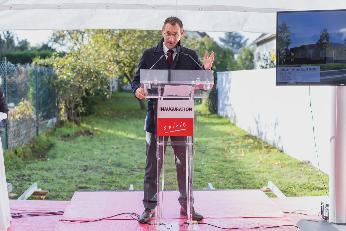 Photographie corporate & reportage d'entreprise réalisée par Florian Fortier, photographe corporate à Paris et en Île-de-France