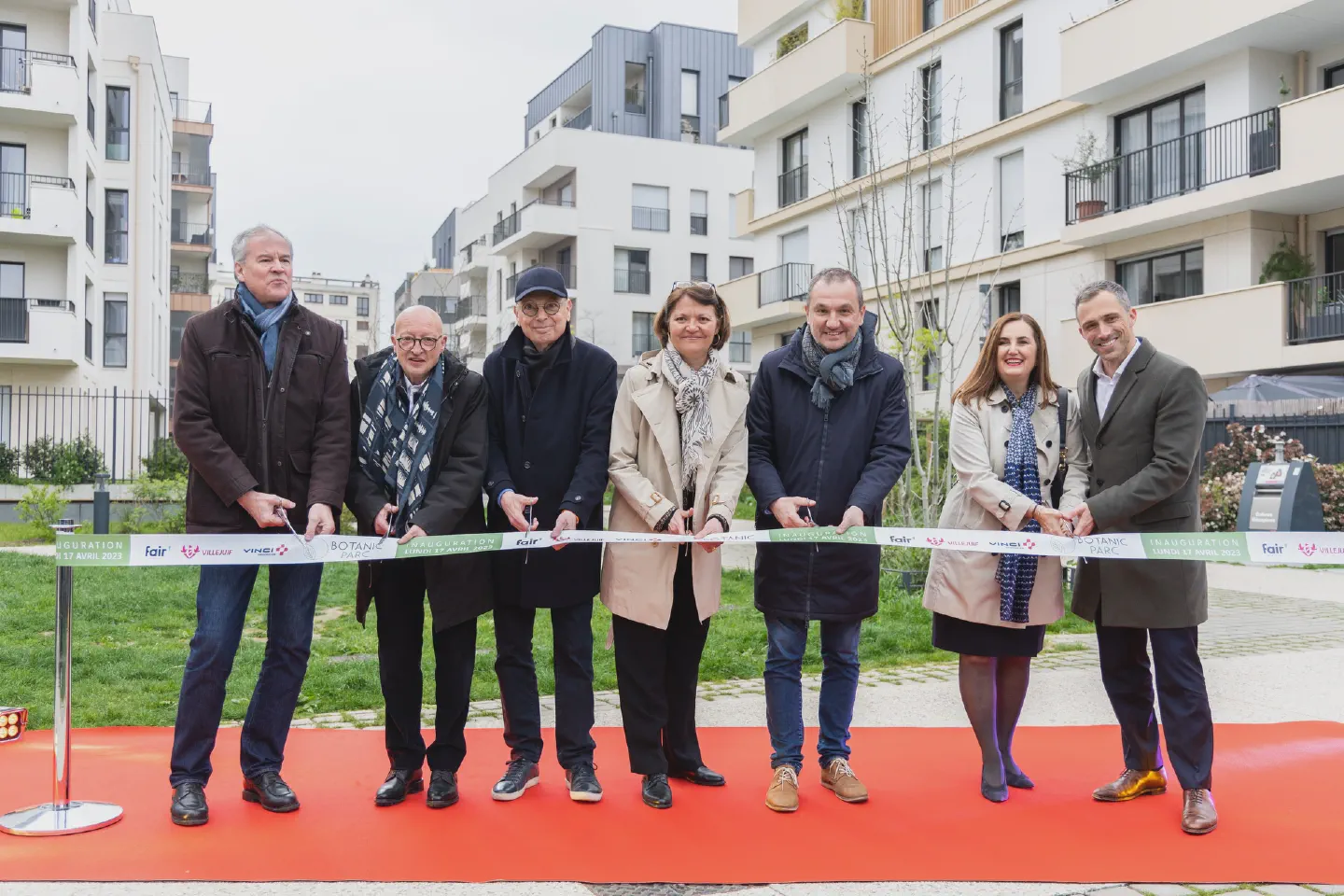 Photographie corporate & reportage d'entreprise réalisée par Florian Fortier, photographe corporate à Paris et en Île-de-France