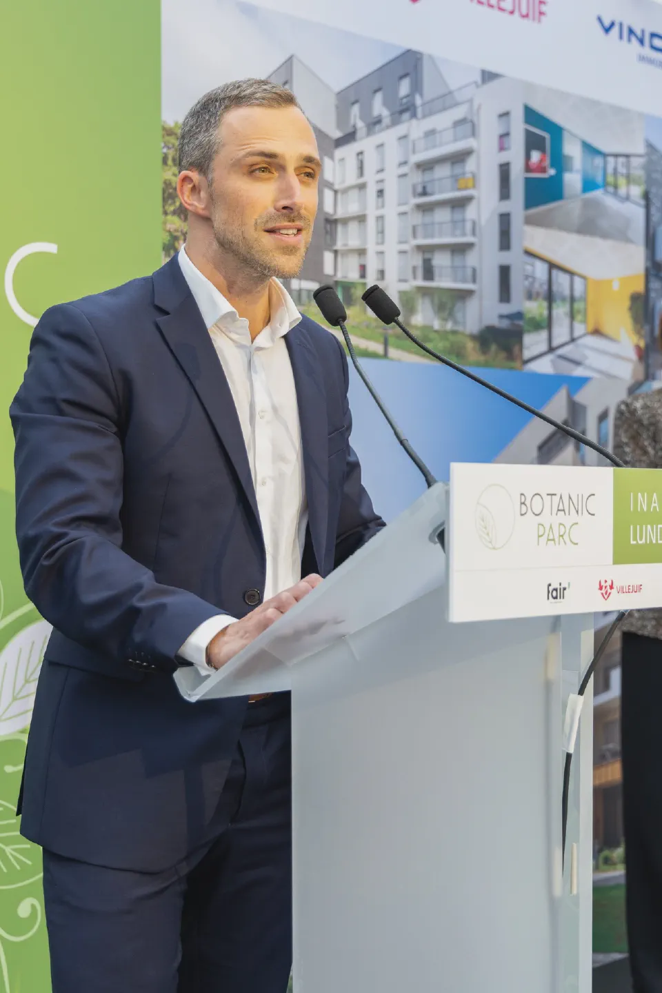 Photographie corporate & reportage d'entreprise réalisée par Florian Fortier, photographe corporate à Paris et en Île-de-France