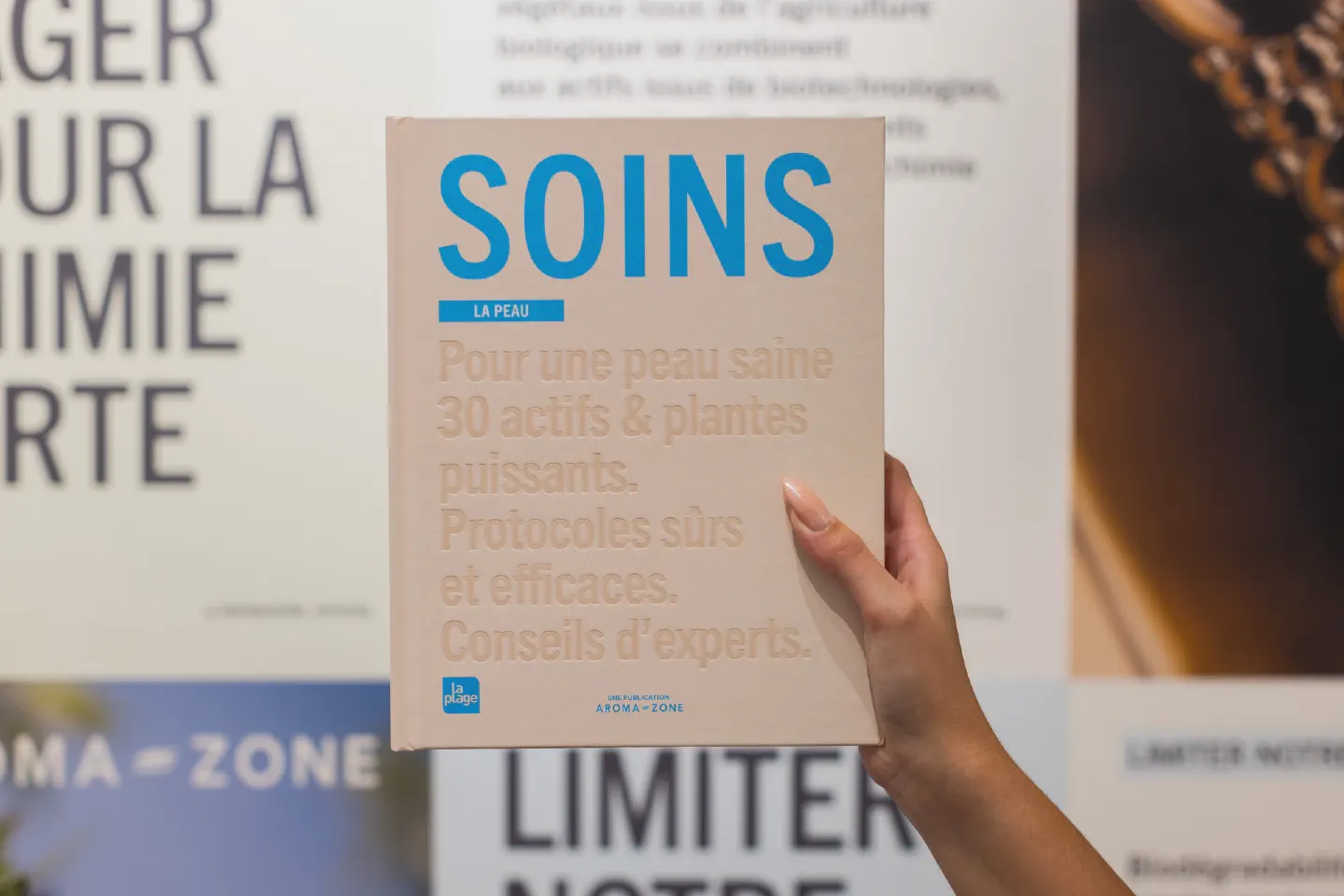 Photographie corporate & reportage d'entreprise réalisée par Florian Fortier, photographe corporate à Paris et en Île-de-France