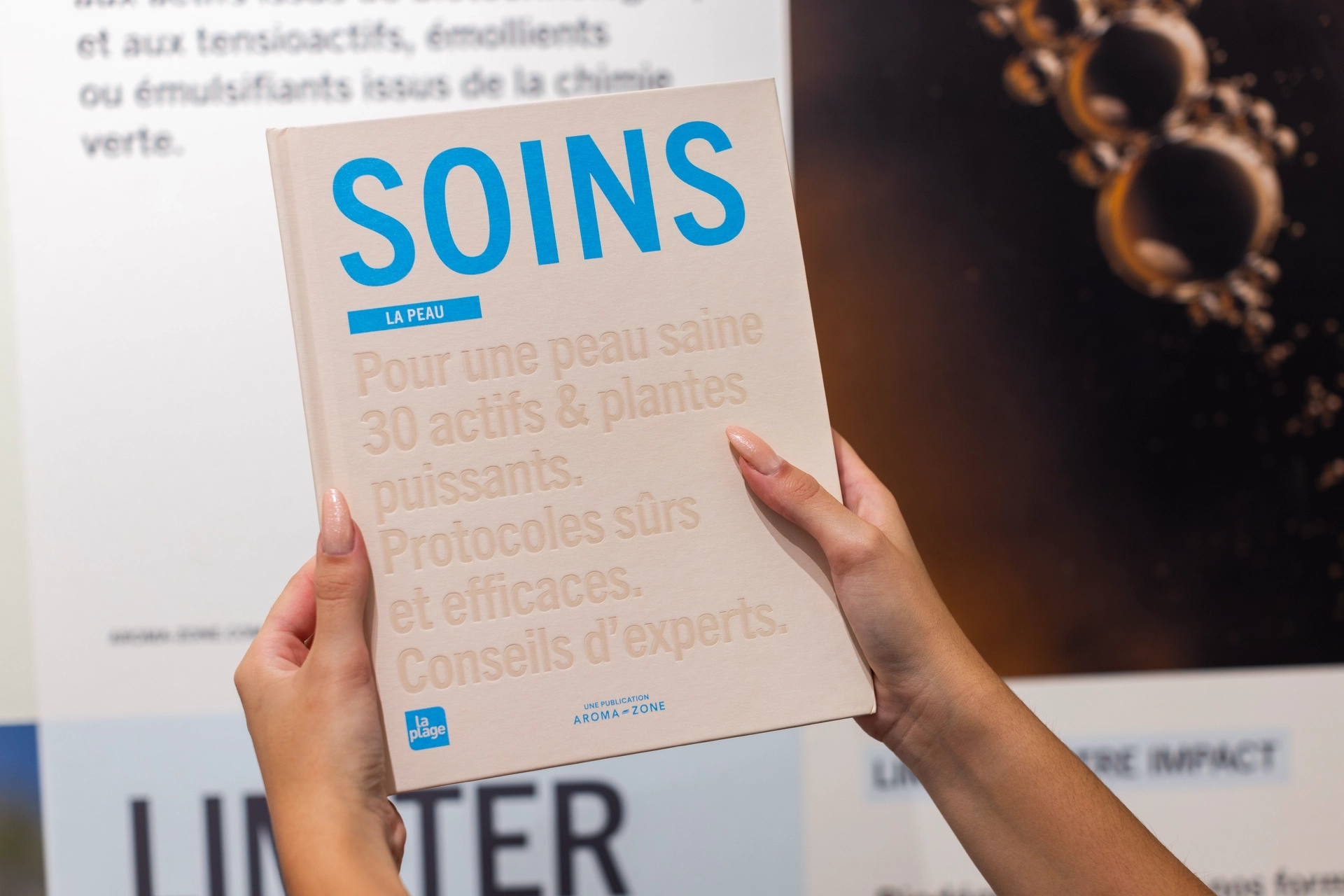 Corporate and event photography by Florian Fortier, corporate photographer based in Paris, France