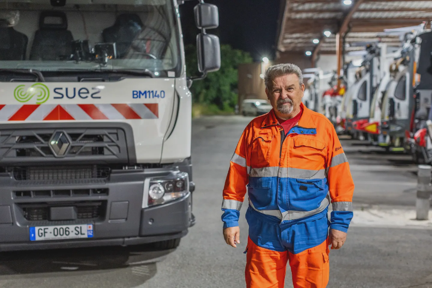 Photographie corporate & reportage d'entreprise réalisée par Florian Fortier, photographe corporate à Paris et en Île-de-France