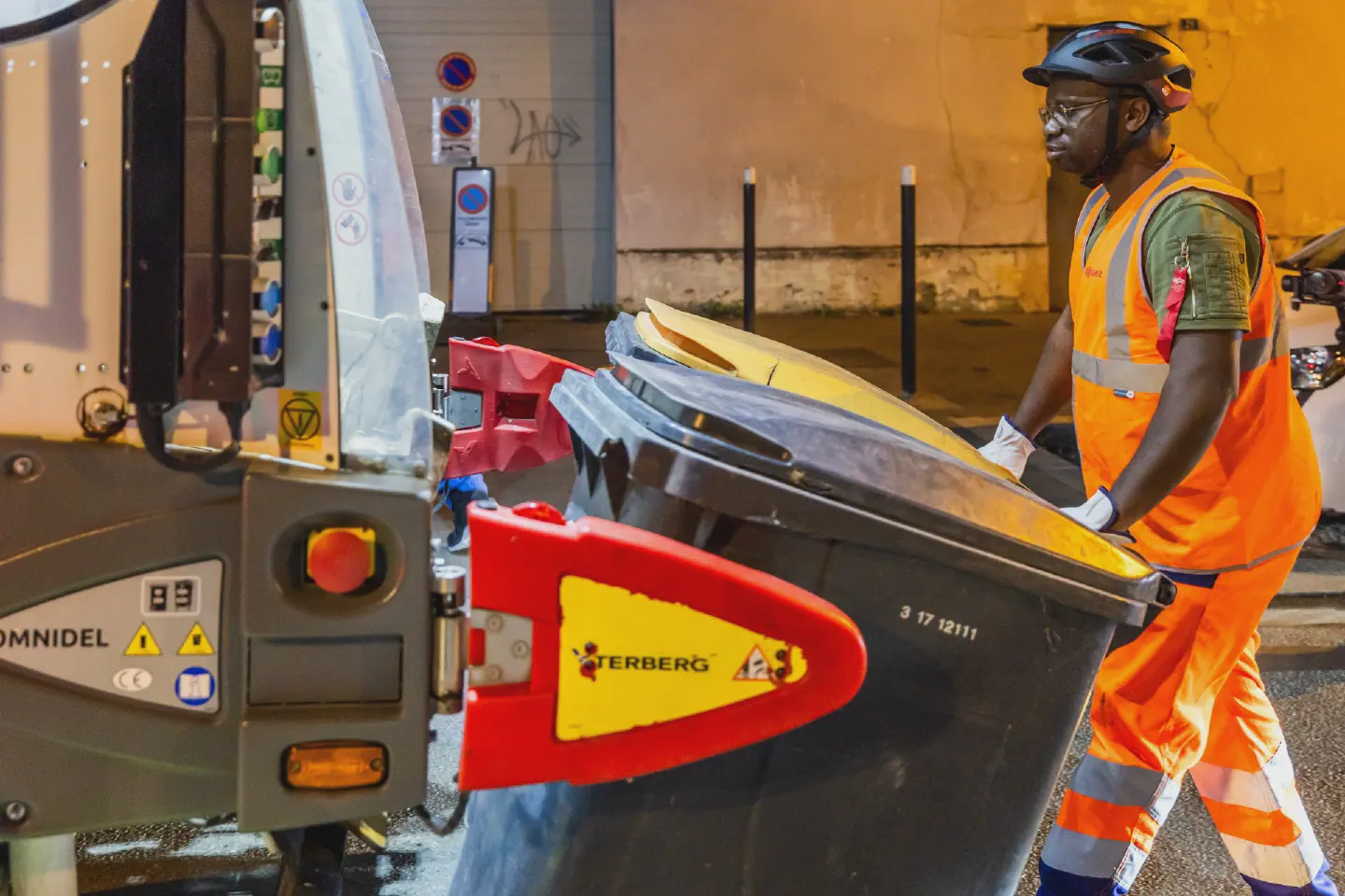 Photographie corporate & reportage d'entreprise réalisée par Florian Fortier, photographe corporate à Paris et en Île-de-France