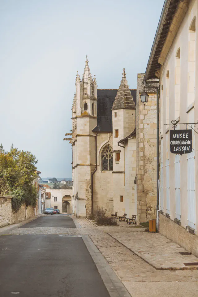 Photographie de paysage urbain ou naturel
